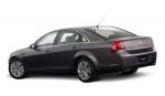 Holden Caprice 2006 года